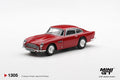 [Pre Order, Box] MiniGT - Aston Martin DB5 Fiesta - Red