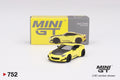 [Box] MiniGT - Nissan Z Pandem Ikazuchi Yellow - 7