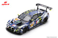BMW M4 GT3 #46 Team WRT - Le Mans 24H 2024