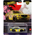 [Imported] Hot Wheels Premium Mazda RX-3