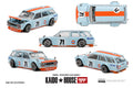 [Pre Order, Box] Kaido House X MiniGT - Datsun KAIDO 510 GULF Wagon V1