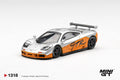 [Box] MiniGT - McLaren F1 GTR - 1995 Presentation