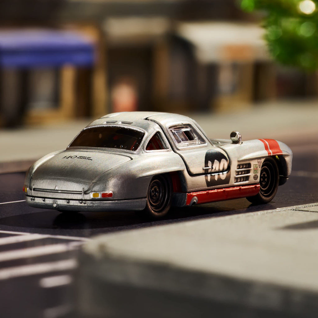 [Pre Order] Hot Wheels - Elite 64 Mercedes-Benz 300 SL - May Release