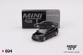[Pre Order, Box] MiniGT - Mercedes-Benz EQS 580 4MATIC Black - 7
