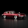 [Pre Order] Hot Wheels - RLC Exclusive 1964 Jaguar E-Type