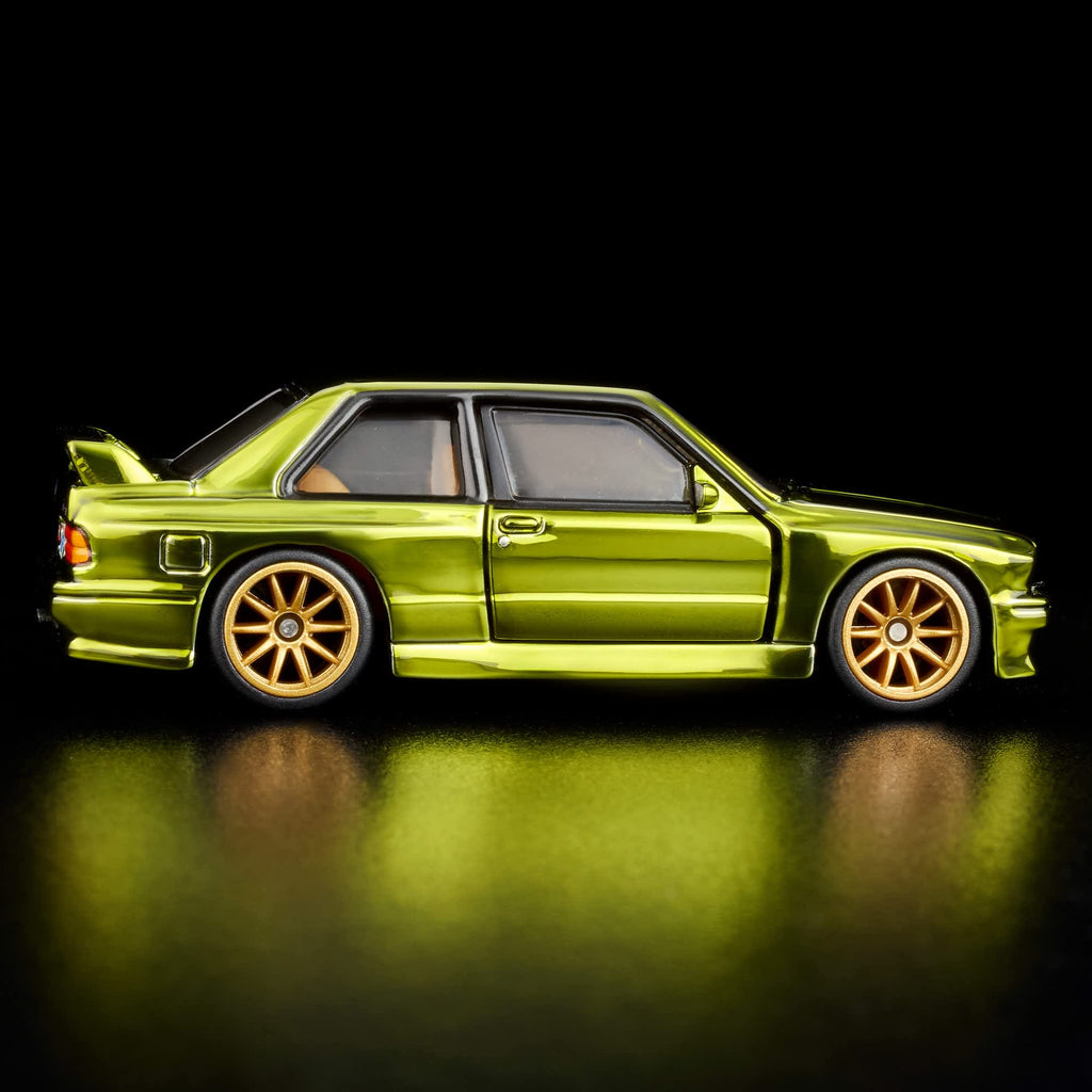 [Pre Order] Hot Wheels - RLC Exclusive 1991 BMW M3