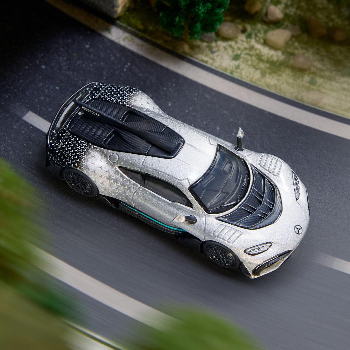Elite 64 Mercedes-AMG ONE