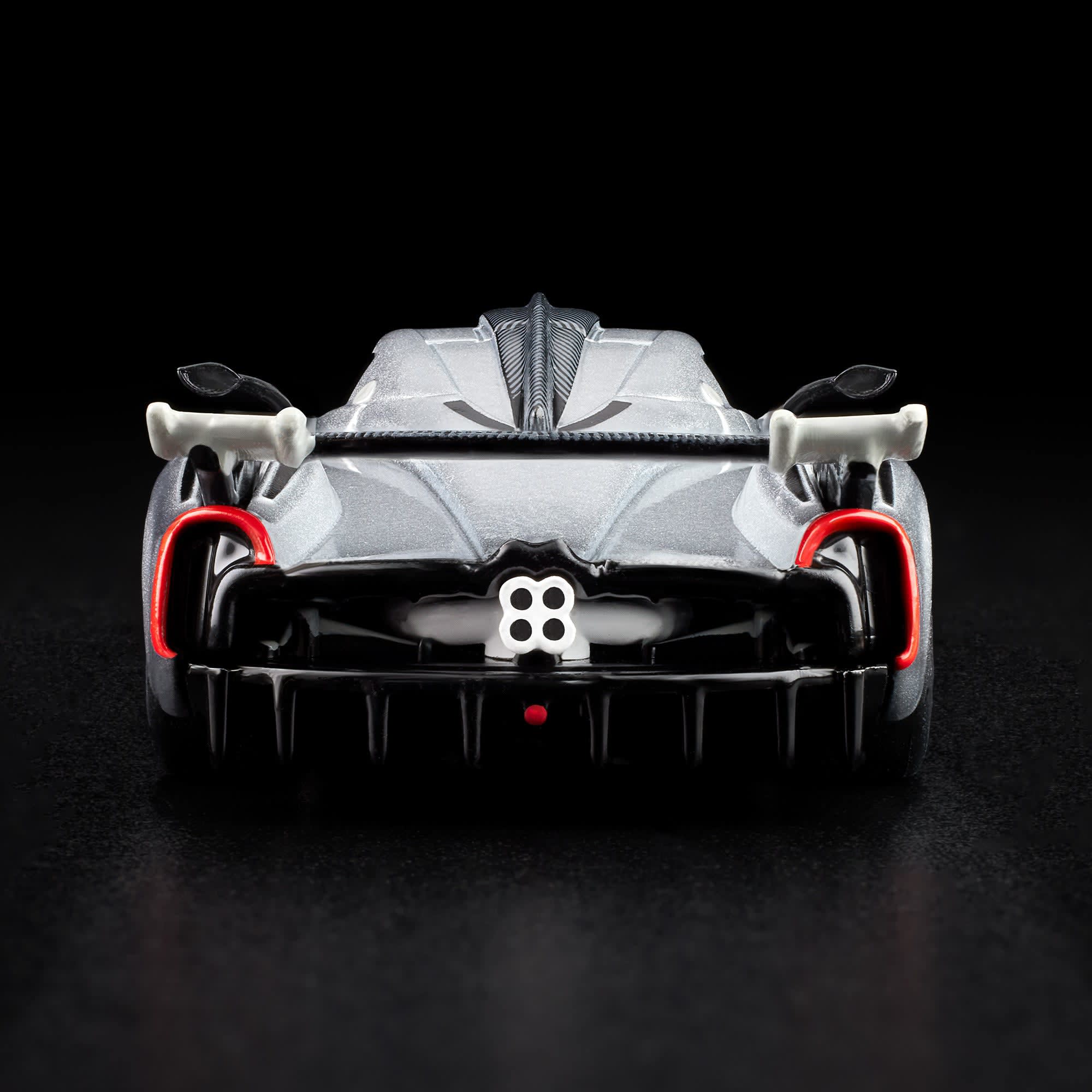 [Pre Order] Hot Wheels - RLC Exclusive ’21 Pagani Huayra R - May Shipping