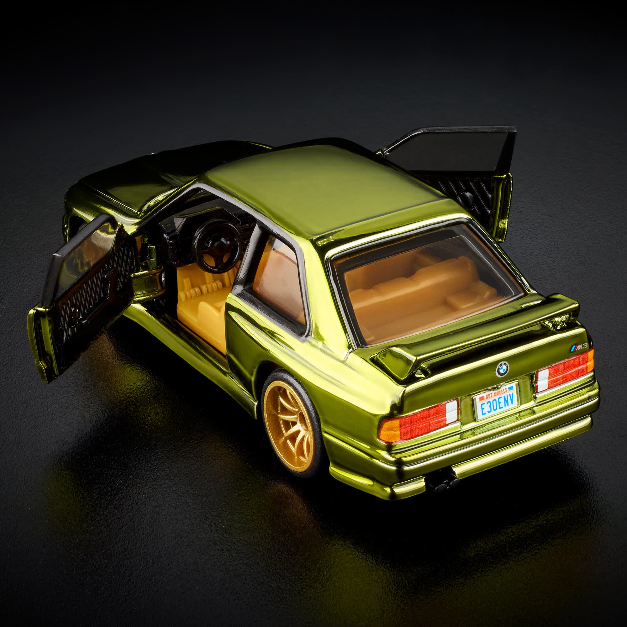 [Pre Order] Hot Wheels - RLC Exclusive 1991 BMW M3