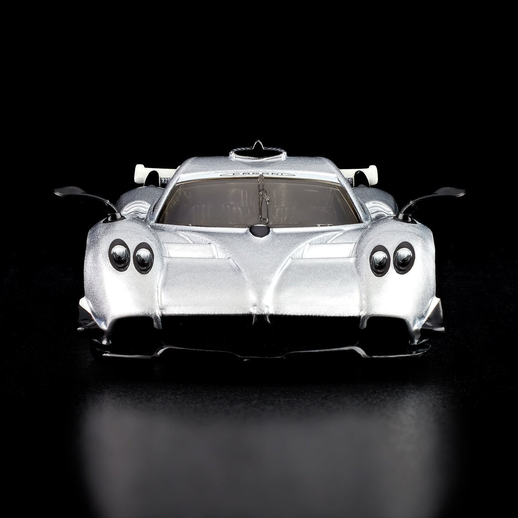 [Pre Order] Hot Wheels - RLC Exclusive ’21 Pagani Huayra R - May Shipping