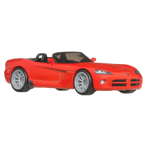 Hot Wheels Fast & Furious '03 Dodge Viper SRT10