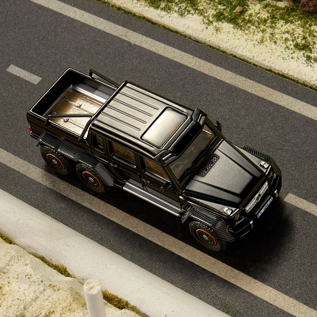 Elite 64 - Mercedes-Benz G 63 AMG 6x6