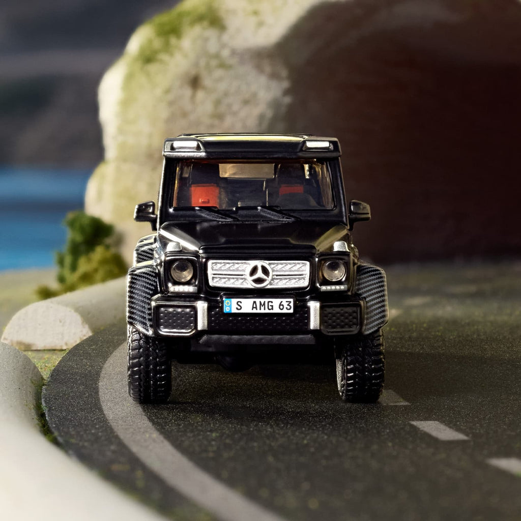 Elite 64 - Mercedes-Benz G 63 AMG 6x6