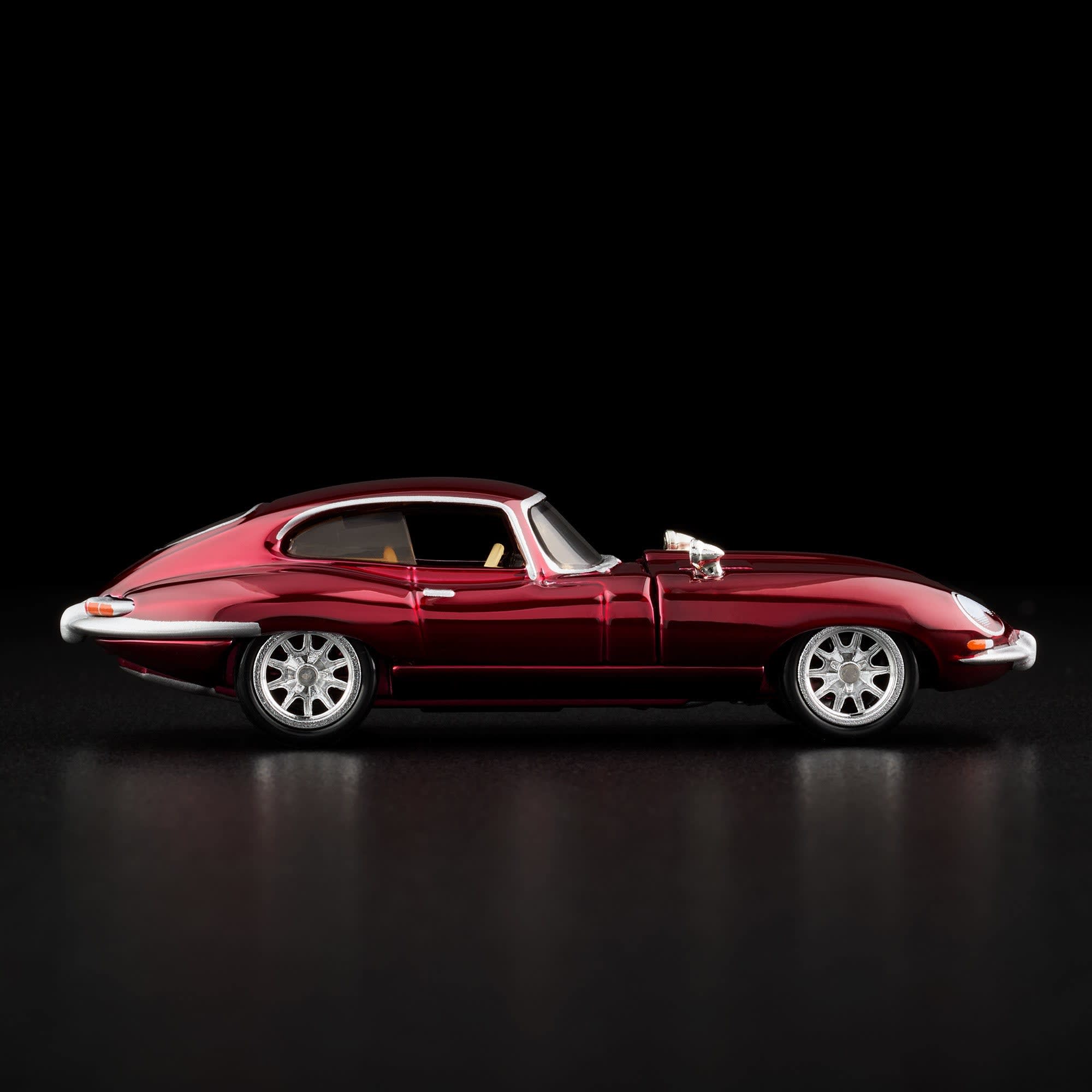 [Pre Order] Hot Wheels - RLC Exclusive 1964 Jaguar E-Type