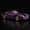 RLC Exclusive sELECTIONs Porsche 959