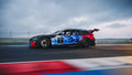 BMW M3 Touring - 24H Presentation