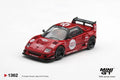 Mazda AZ-1 Liberty Walk LB40 LB-Hinomaru - Red