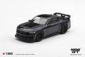 Ford Mustang Dark Horse - Blue Ember