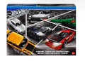 [⭐, Imported] Hot Wheels Silver Series Japanese 6 Pack