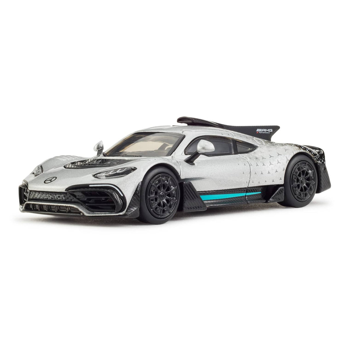 Elite 64 Mercedes-AMG ONE