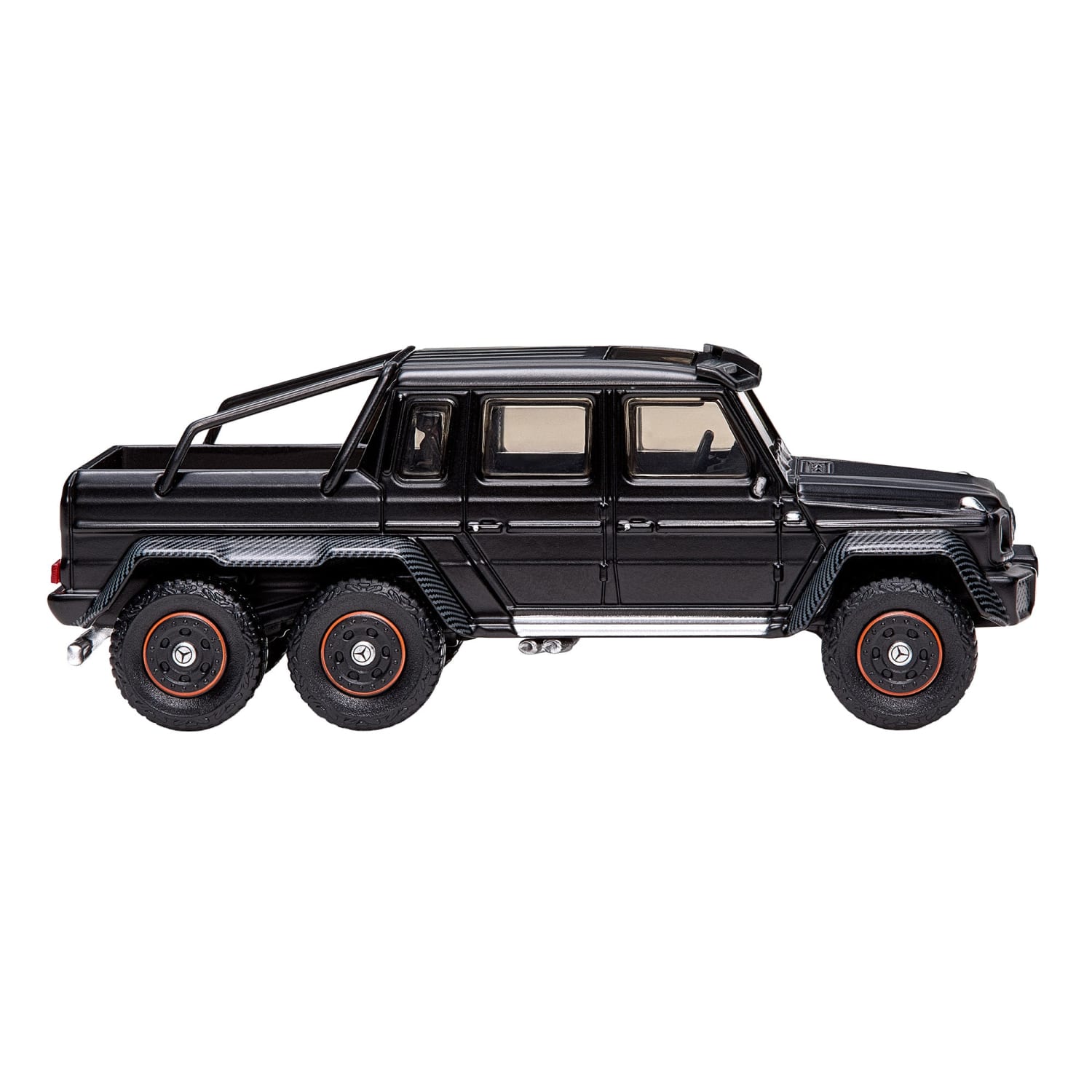 Elite 64 - Mercedes-Benz G 63 AMG 6x6