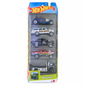 [Indian] HW Gassers 5 Pack