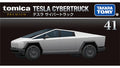 Tomica - Tesla Cybertruck #41
