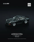 Singer DLS Turbo - Black