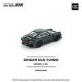 Singer DLS Turbo - Green