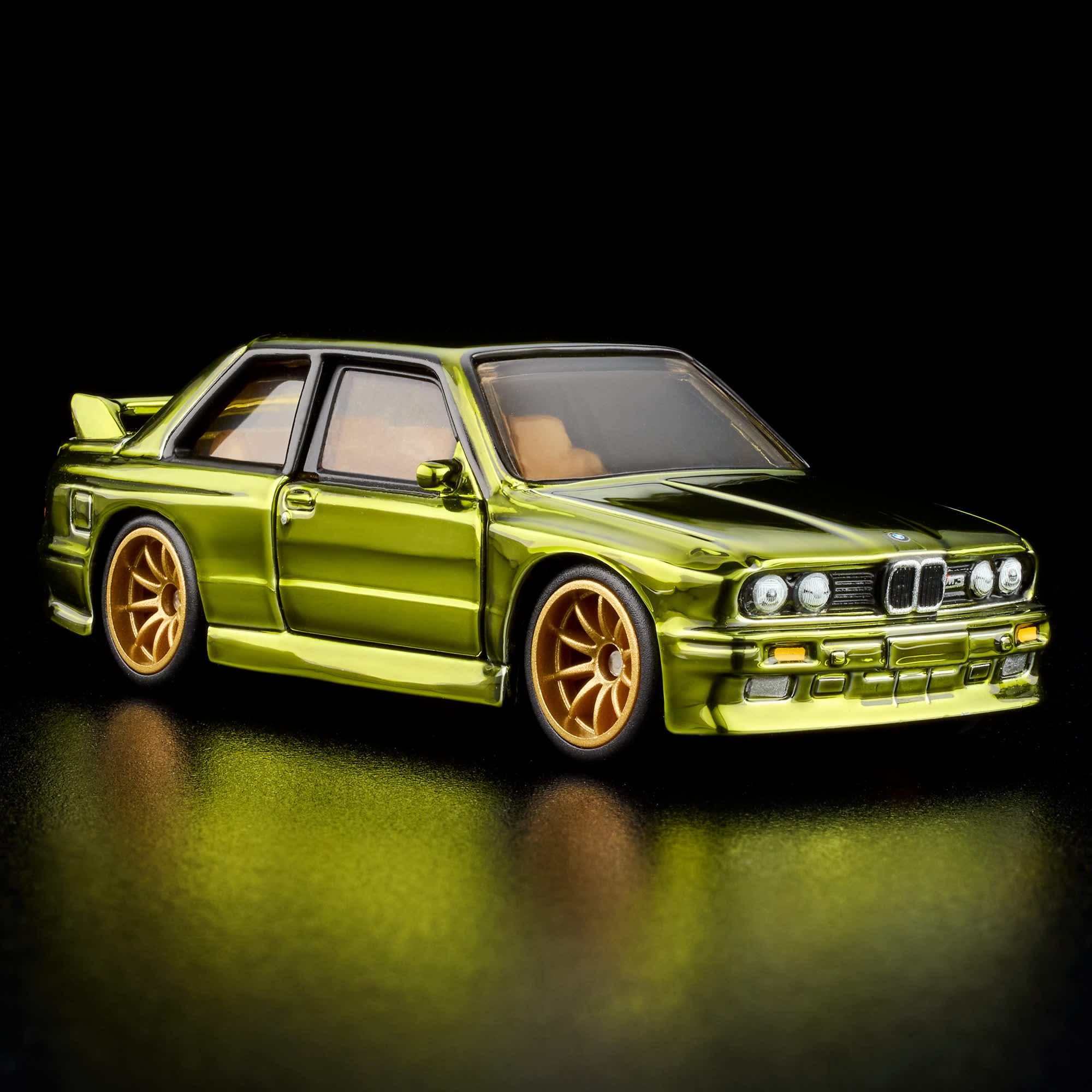 [Pre Order] Hot Wheels - RLC Exclusive 1991 BMW M3