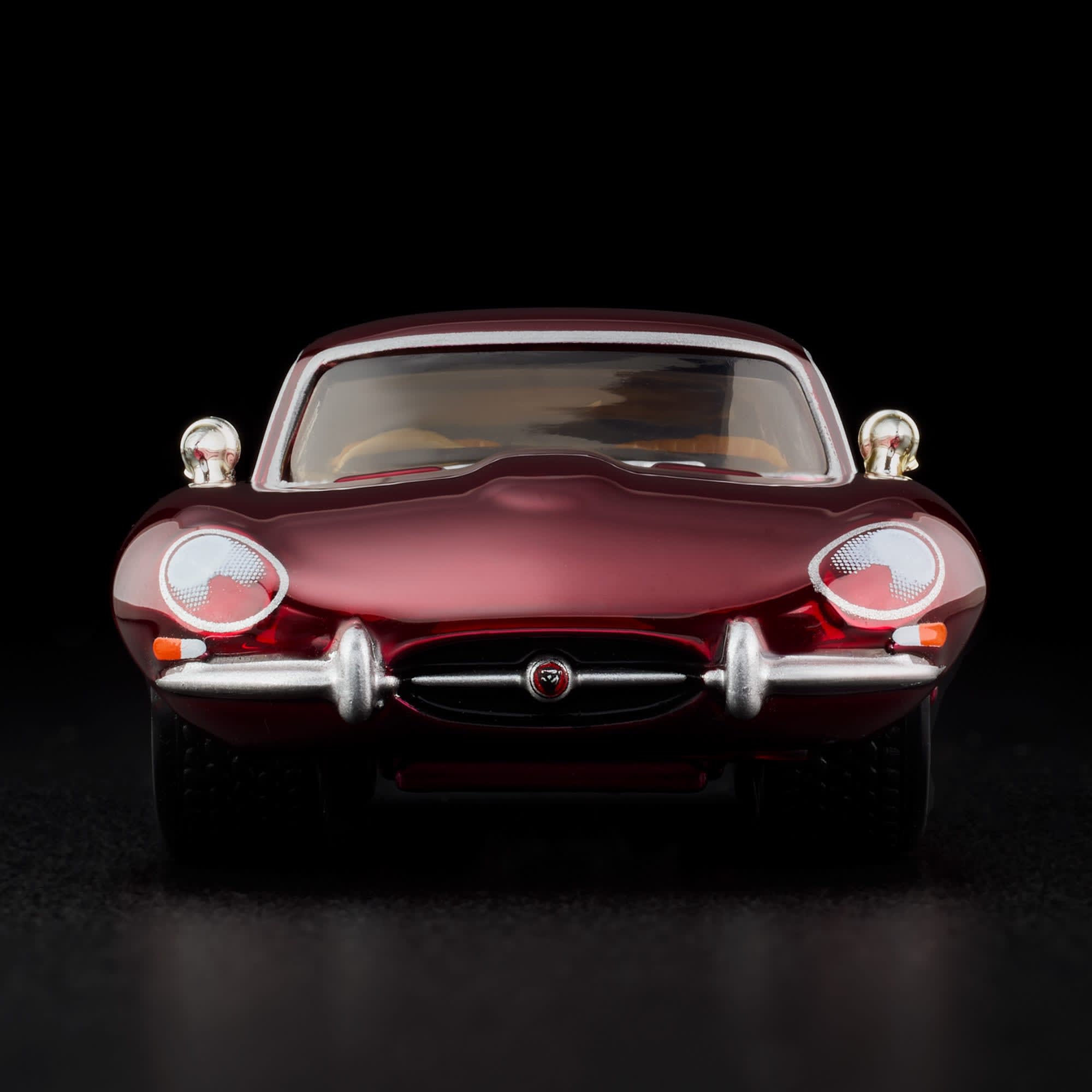 [Pre Order] Hot Wheels - RLC Exclusive 1964 Jaguar E-Type