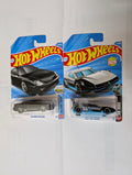 [G Case] Hot Wheels - '98 Honda Prelude set