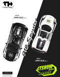 Trends Hobby - Porsche 918 Spyder - GT Show 2026