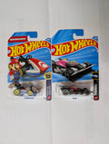 [G Case] Hot Wheels - Standard Kart set