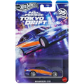 TOKYO DRIFT – Nissan Silvia (S15)