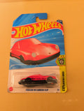 Porsche 911 Carrera Clip + 1 Random Fantasy