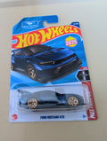 Ford Mustang GTD