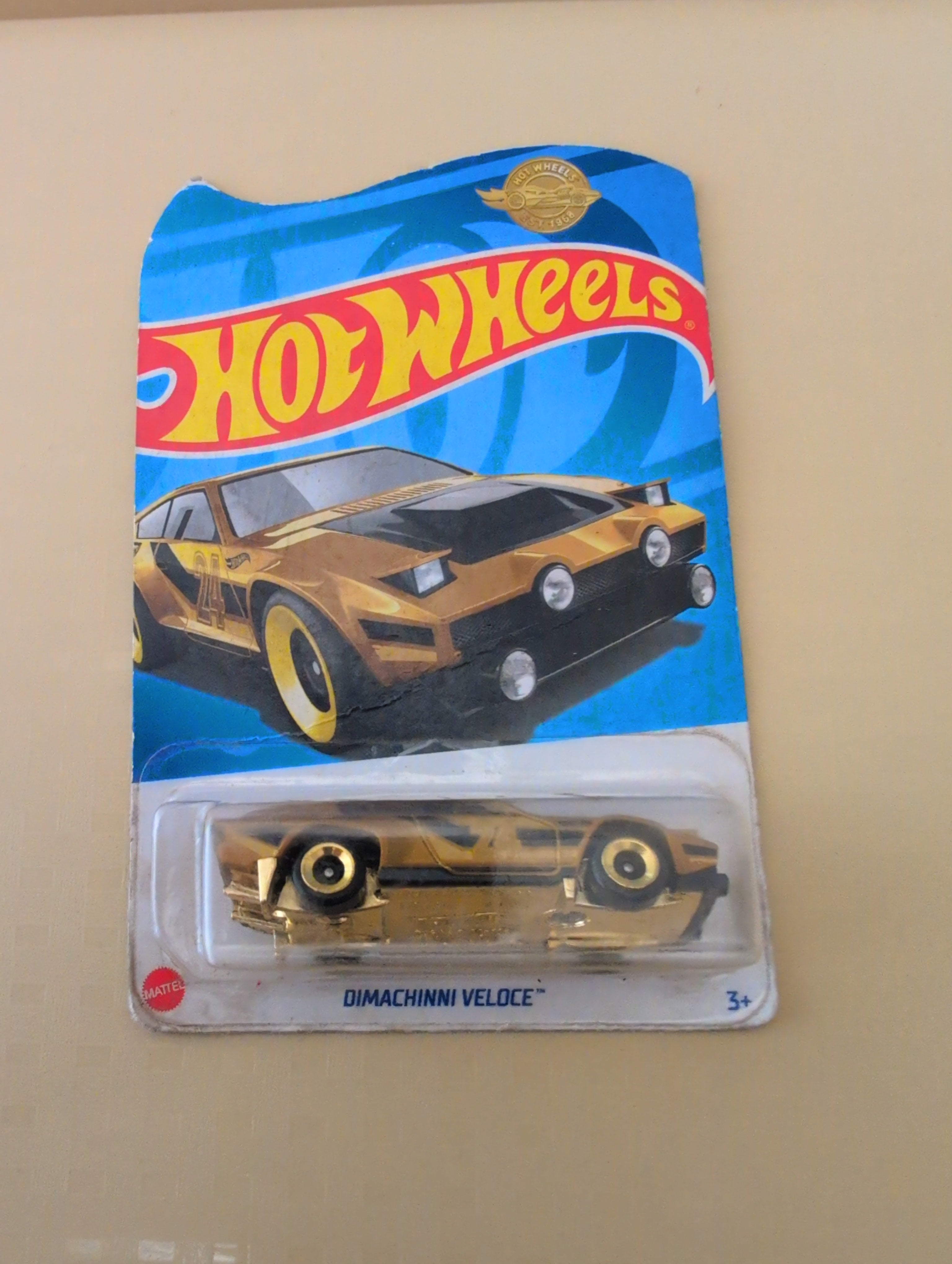Dimachinni Veloce