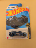 Batman: Arkham Knight Batmobile