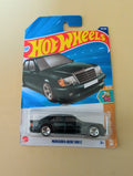 [Imported] Mercedes Benz 500 E (Green)
