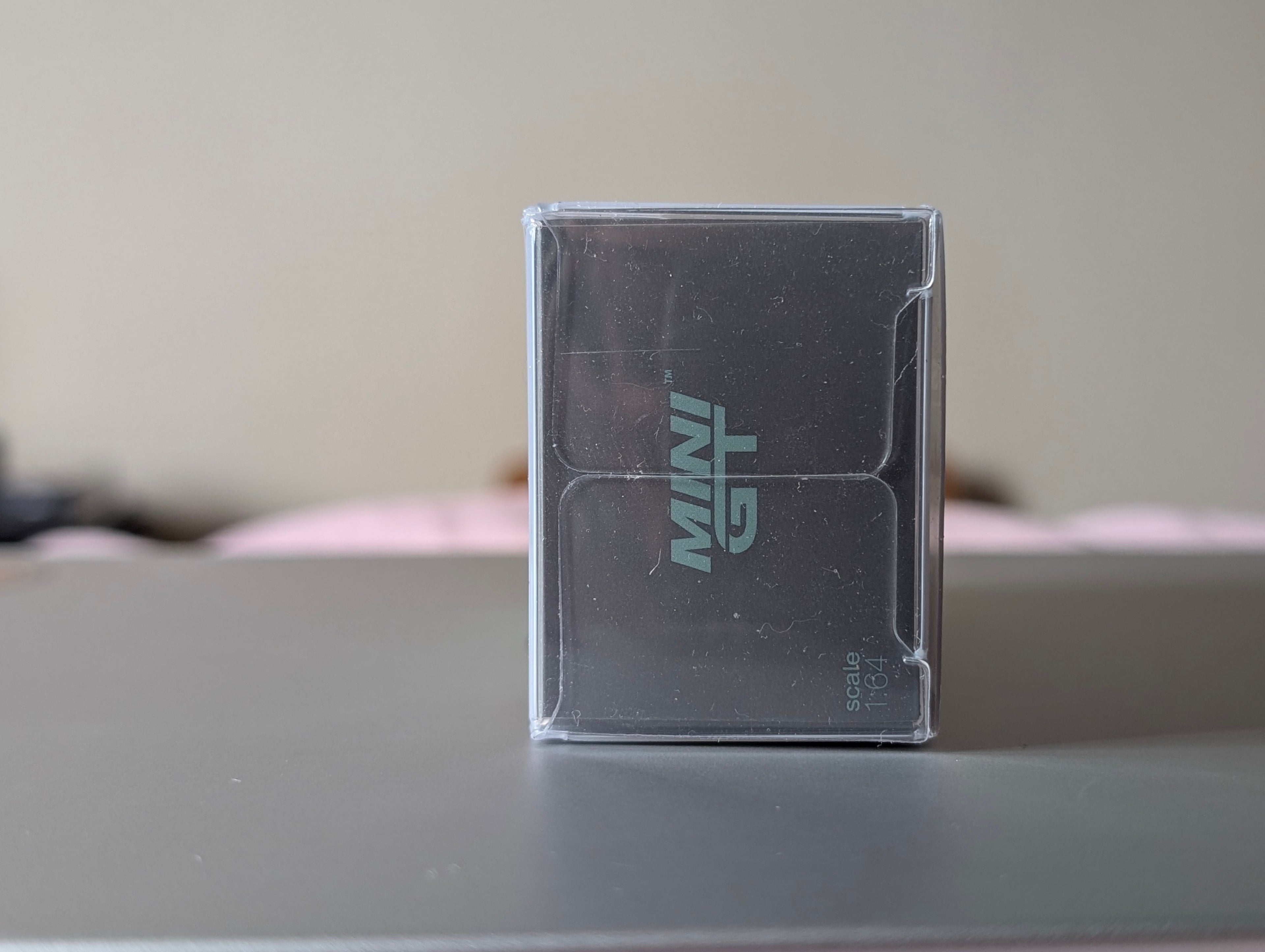 Box Protector - Hard PVC