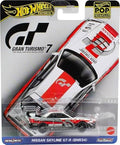 [Pre Order, Imported] Hot Wheels - Nissan Skyline GT-R BNR34 - Gran Turismo
