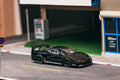 [Pre Order] Tarmac Works X iXO Models ROAD64 - Ferrari F40 Black - Event Special Edition