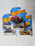 [G Case] Hot Wheels - 2020 Ford Mustang Shelby GT500