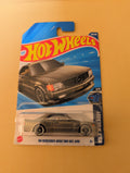 [Imported] '89 Mercedes Benz 560 SEC AMG