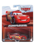 [Pre Order] Disney Pixar - Rusteze Lightning McQueen