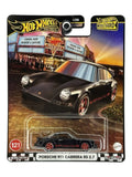 [Imported] Hot Wheels Premium Porsche 911 Carrera RS 2.7