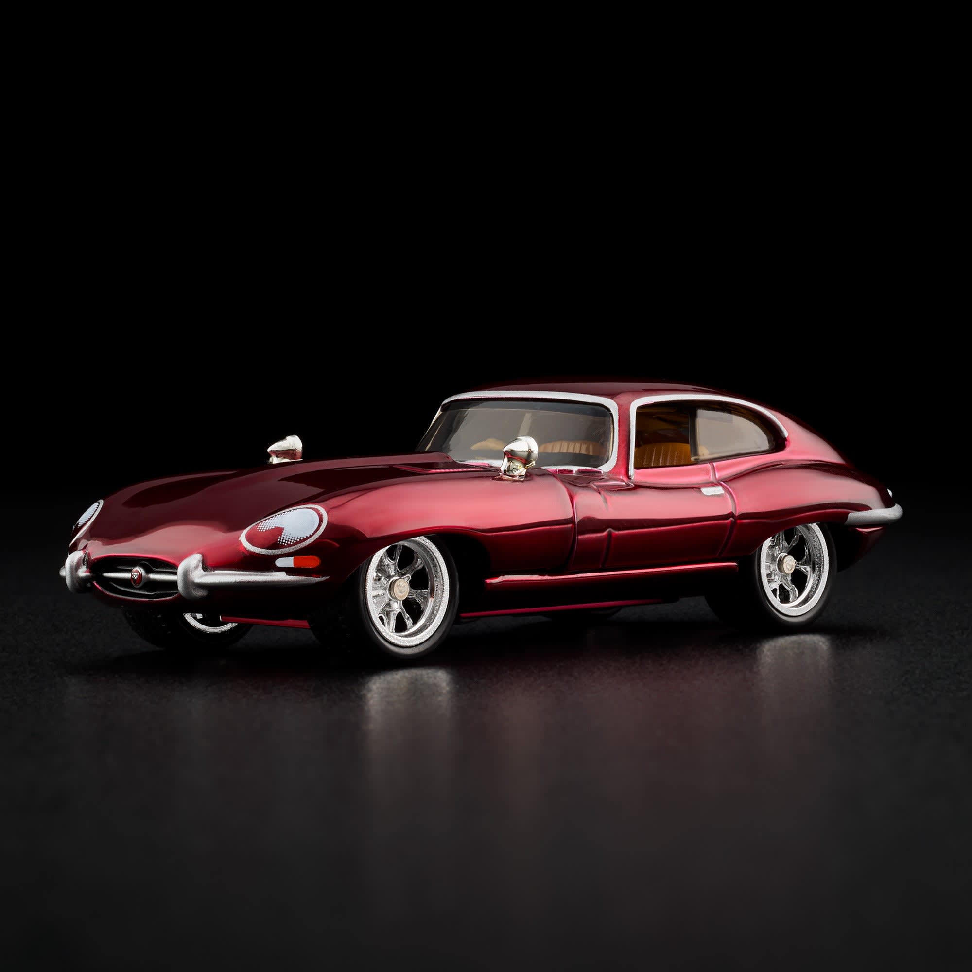 [Pre Order] Hot Wheels - RLC Exclusive 1964 Jaguar E-Type