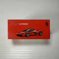 [Unsealed] Red Ferrari LaFerrari
