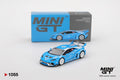 [⭐, Box] MiniGT LB Works Lamborghini Huracan GT Gravity